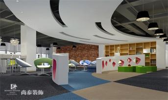 辦公室裝修怎么避免被坑？現(xiàn)在終于知道了  