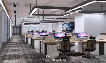 辦公室設(shè)計費(fèi)用多少錢？是怎么收費(fèi)的？