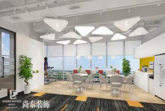 新技術的結合能使互聯(lián)網(wǎng)+真正深入到公裝行業(yè)！