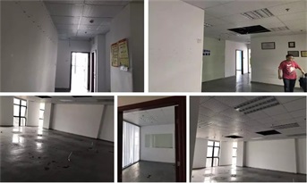 品牌案例 | 700㎡工業(yè)風(fēng)辦公室賞析，彰顯科技企業(yè)的獨(dú)特風(fēng)采