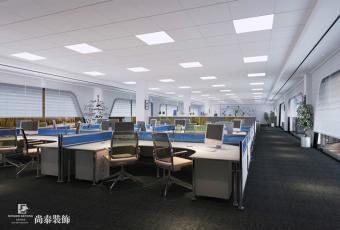 2019辦公室裝修公司排名，深圳辦公室裝修公司推薦