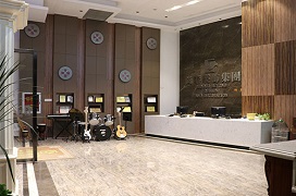 辦公室裝修找什么樣的公司好？