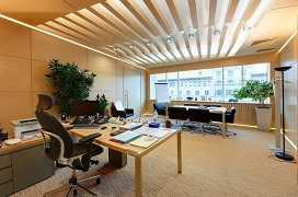 深圳辦公室裝修費(fèi)用具體包含哪些？