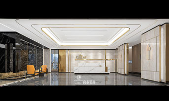 辦公樓裝修如何才有創(chuàng)意？