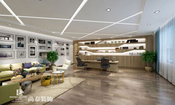 為什么辦公室裝修得不到一個精確的報價？