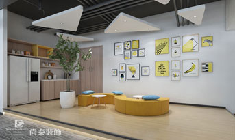 如何提高辦公室裝修的空氣質(zhì)量？