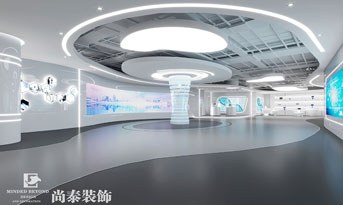 辦公室裝修怎么才有格調(diào)？