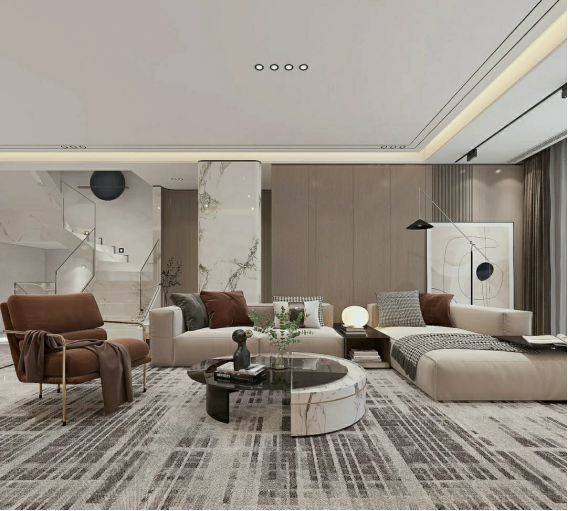 現(xiàn)代主義建筑風格