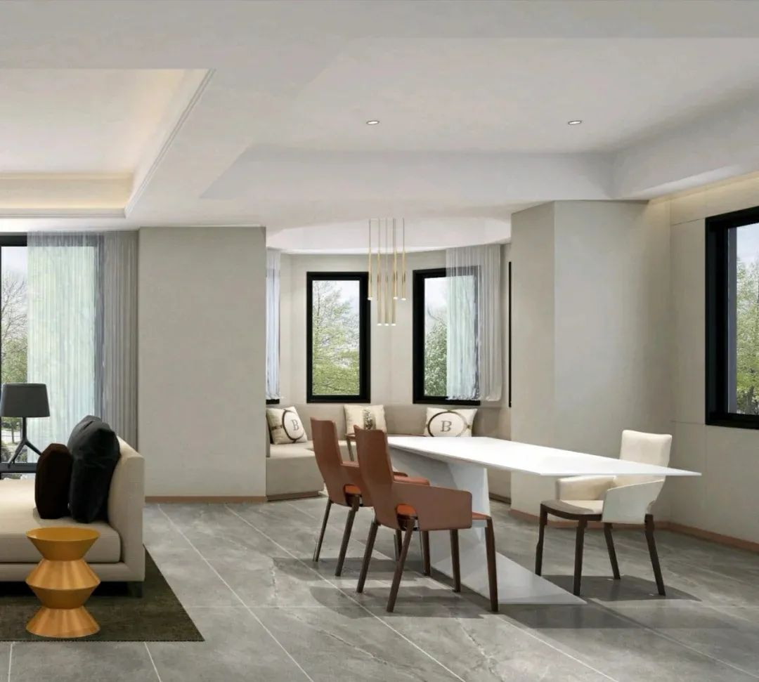 意大利建筑風格