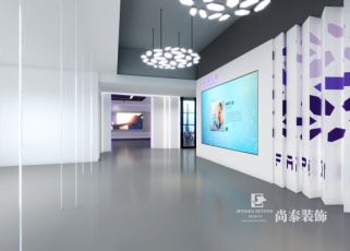 辦公室裝修設(shè)計中的燈光需要注意些什么?有什么使用不當(dāng)?shù)默F(xiàn)象？