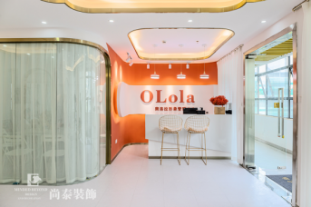 美容院裝修設(shè)計的10個注意事項?。?！