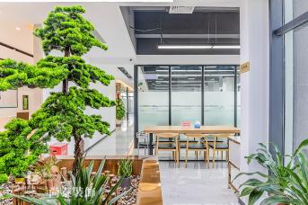火鍋店裝修設(shè)計有什么最新流行趨勢？