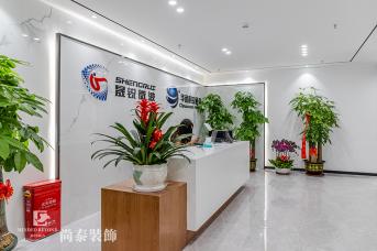 辦公室裝修設(shè)計如何合理省錢？
