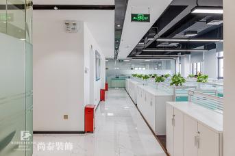 辦公室裝修公司能滿(mǎn)足用戶(hù)的哪些訴求