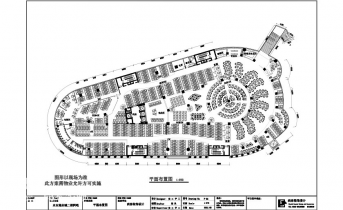 100平的深圳辦公室裝修如何設(shè)計？
