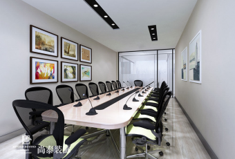 辦公室裝修公司對企業(yè)的發(fā)展有什么影響？