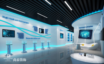 客人對公司第一印象取決于辦公室前臺大廳？教你如何展示企業(yè)形象