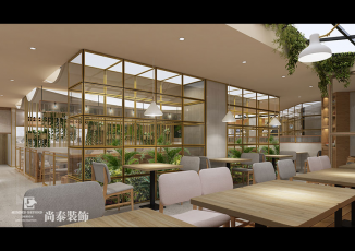 辦公室裝潢搞定！禮拜一也能開心工作