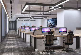 辦公室裝修一般多少錢一平方米？互聯(lián)網(wǎng)套餐有哪些陷阱？