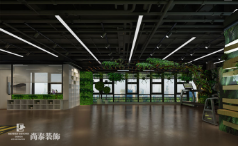 辦公空間裝修有哪些要點？