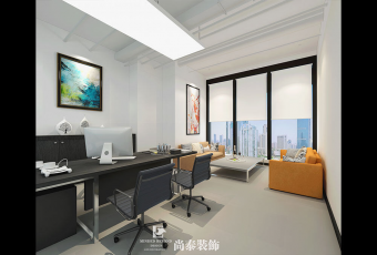 辦公室裝修公司，讓辦公環(huán)境變得優(yōu)美