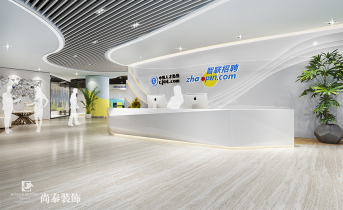 寫字樓裝修公司，裝修流程合理