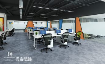 優(yōu)秀的辦公室設計要注意什么？