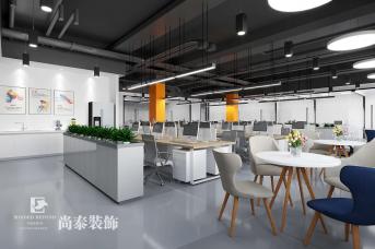 深圳辦公室裝修的小小細(xì)節(jié)你知道嗎？